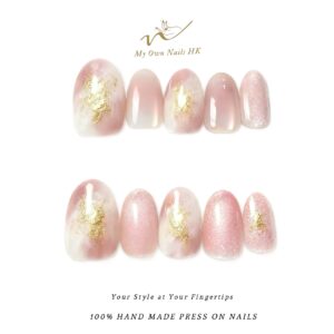 【云汀鎏笺】 原創手工穿戴甲手繪貓眼新款暈染美甲云汀鎏笺手工穿戴甲｜DS0011 複本 複本 複本 複本 複本 複本 複本 複本 複本 複本 複本